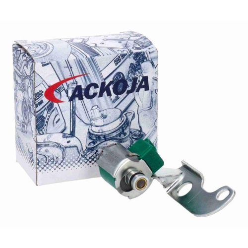 ACKOJA A70-77-0087 Schaltventil, Automatikgetriebe Original ACKOJA Qualit&auml;t f&uuml;r