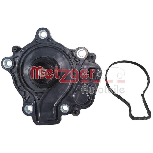 Wasserpumpe, Motork&uuml;hlung METZGER 4007053 GREENPARTS f&uuml;r HONDA TOYOTA LEXUS