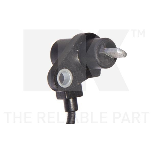 Sensor, Raddrehzahl NK 295211 f&uuml;r SUBARU SUZUKI, Hinterachse links