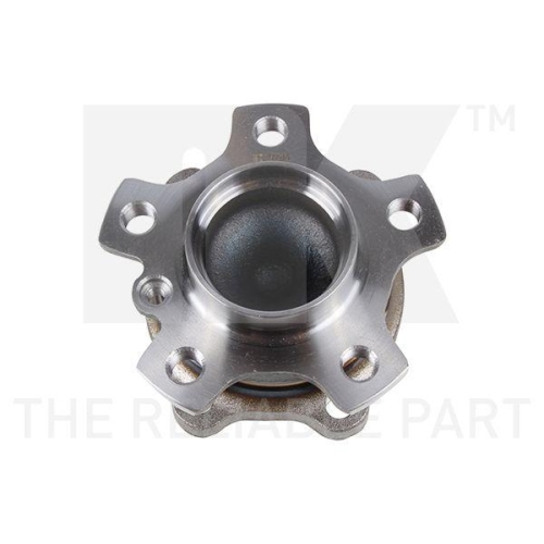 Radlagersatz NK 751527 f&uuml;r BMW MINI, Vorderachse