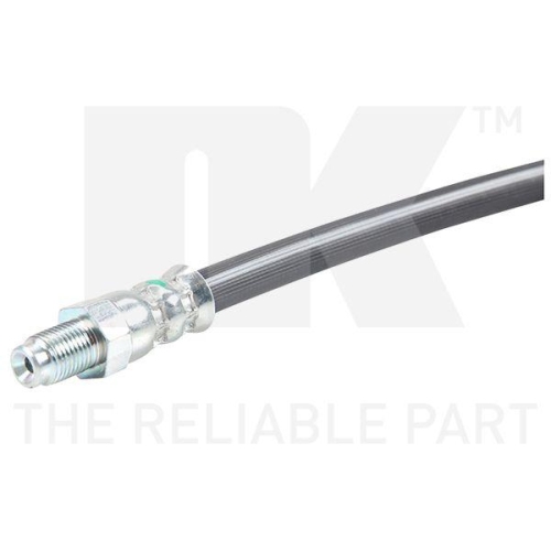 Bremsschlauch NK 854303 f&uuml;r SKODA, Vorderachse
