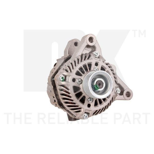 Generator NK 4849560 f&uuml;r CITRO&Euml;N MITSUBISHI PEUGEOT