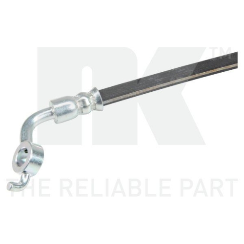 Bremsschlauch NK 8545180 f&uuml;r TOYOTA LEXUS, Hinterachse rechts