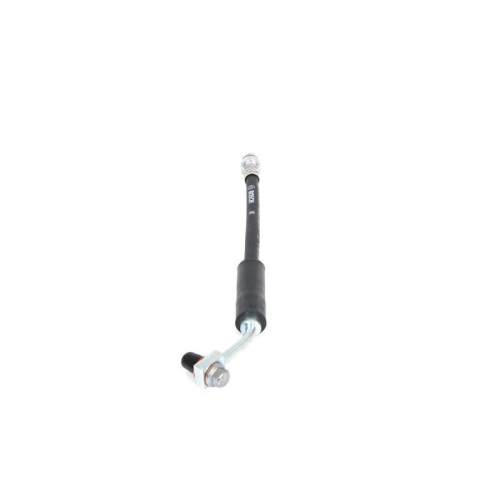 Bremsschlauch BOSCH 1 987 481 A15 f&uuml;r AUDI SEAT SKODA VW CUPRA, Hinterachse