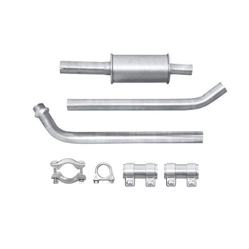 HELLA Vorschalld&auml;mpfer 8LB 366 022-761 Easy2Fit &ndash;