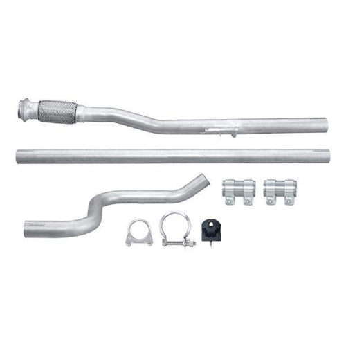 HELLA Abgasrohr 8LA 366 000-921 Easy2Fit –