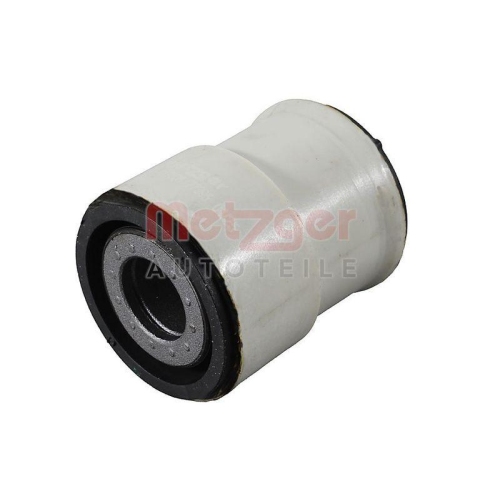 Lagerung, Achsk&ouml;rper METZGER AUTOTEILE 52117308 f&uuml;r FORD, Vorderachse links