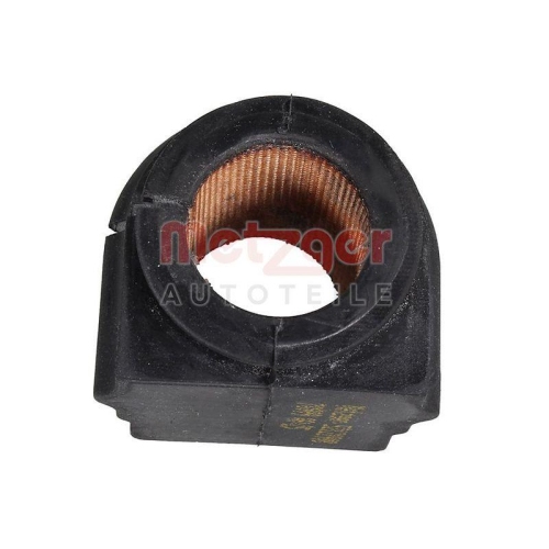 Lagerung, Stabilisator METZGER AUTOTEILE 52121908 f&uuml;r MERCEDES-BENZ