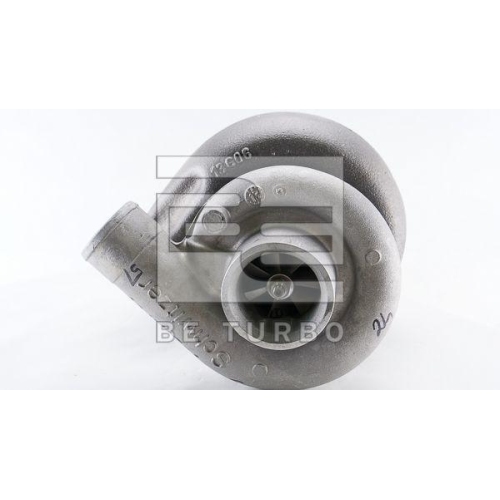 BE TURBO 125129 Lader, Aufladung f&uuml;r VALMET