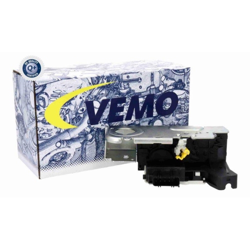 VEMO T&uuml;rschloss links und rechts V25-85-0113 + V25-85-0114 f&uuml;r FORD