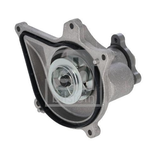 FEBI BILSTEIN 1007545 Wasserpumpe, Motork&uuml;hlung f&uuml;r OPEL VAUXHALL CHEVROLET