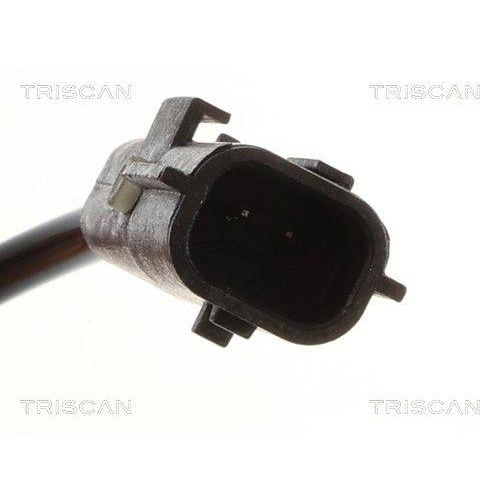 TRISCAN 8180 25276 Sensor, Raddrehzahl f&uuml;r RENAULT, Hinterachse
