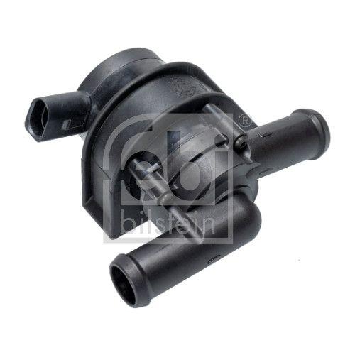 FEBI BILSTEIN Zusatzwasserpumpe 177291 f&uuml;r AUDI SKODA VW
