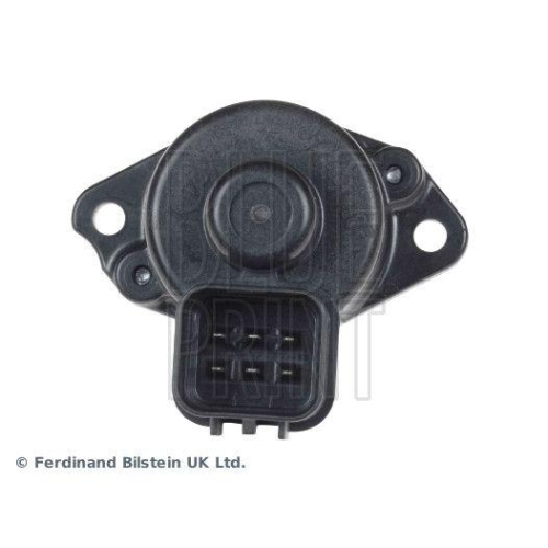 Leerlaufregelventil, Luftversorgung BLUE PRINT ADC47432 f&uuml;r MITSUBISHI