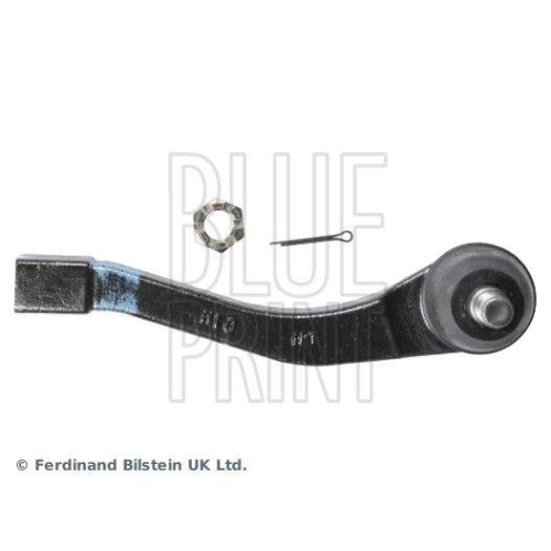 Spurstangenkopf BLUE PRINT ADG087125 f&uuml;r SSANGYONG, Vorderachse links