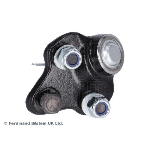 Trag-/F&uuml;hrungsgelenk BLUE PRINT ADT38644 f&uuml;r TOYOTA, Vorderachse links, unten