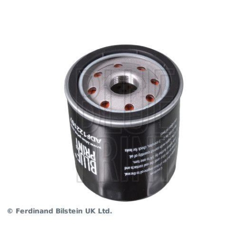 Ölfilter BLUE PRINT ADF122107 für FORD FORD USA