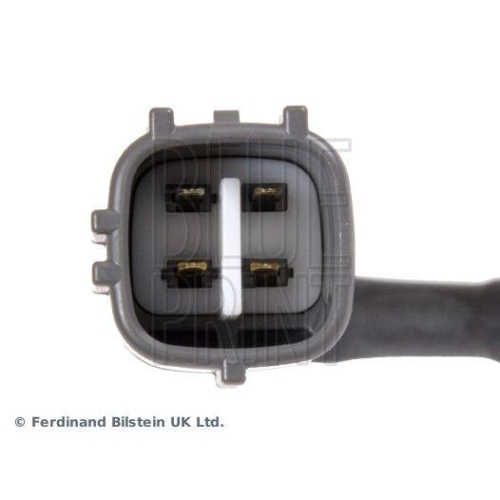 Lambdasonde BLUE PRINT ADT37039 f&uuml;r TOYOTA, links