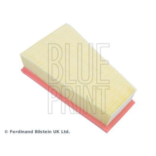 Luftfilter BLUE PRINT ADN12289 für MERCEDES-BENZ INFINITI