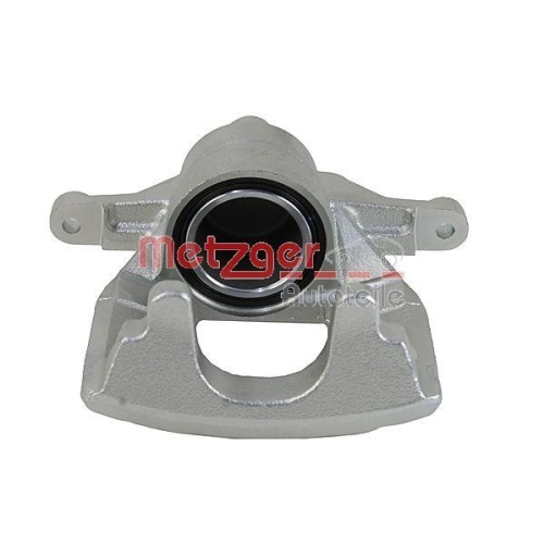 Bremssattel METZGER 6261344 f&uuml;r TOYOTA, Vorderachse rechts