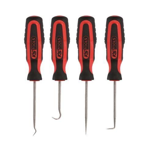 Haken-Werkzeug-Satz KS TOOLS 550.1045 für