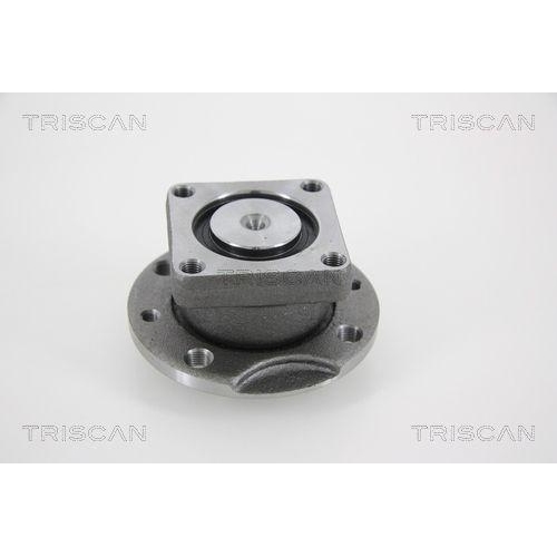 Radlagersatz TRISCAN 8530 15208 f&uuml;r, Hinterachse