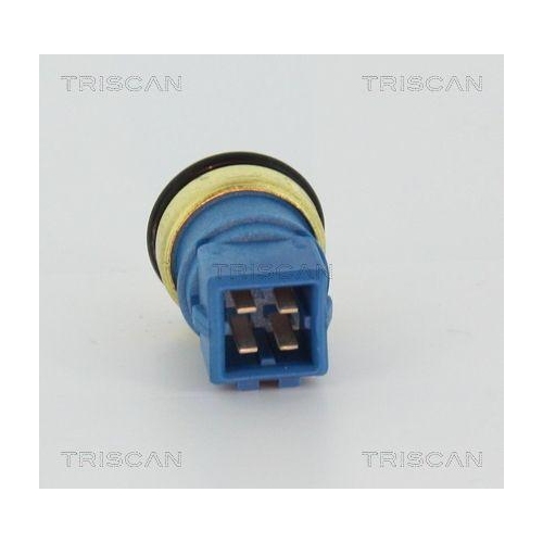 Sensor, K&uuml;hlmitteltemperatur TRISCAN 8626 29003 f&uuml;r AUDI SEAT SKODA VW
