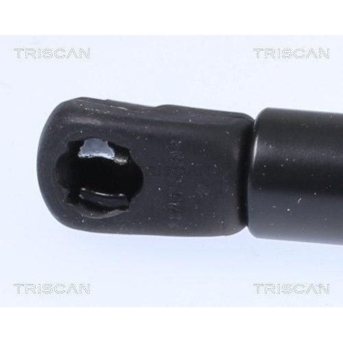 Gasfeder, Motorhaube TRISCAN 8710 18103 f&uuml;r KIA, links, rechts, vorne links