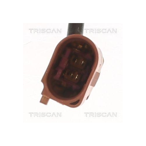 Sensor, Abgastemperatur TRISCAN 8826 29071 f&uuml;r AUDI SEAT SKODA VW HITACHI
