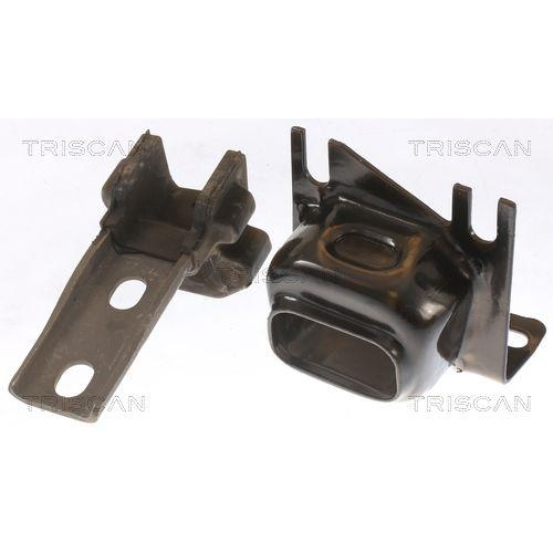 Lagerung, Motor TRISCAN 8505 25117 f&uuml;r LADA RENAULT DACIA, links