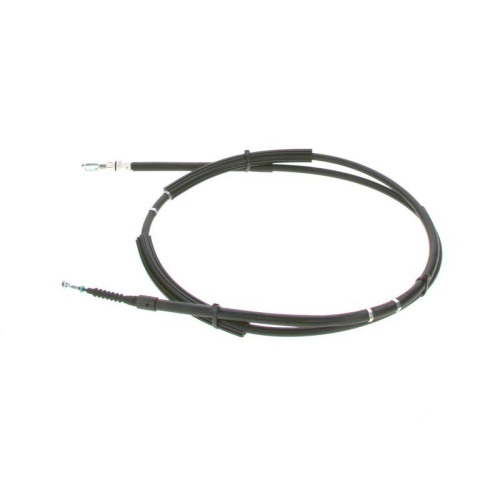 Seilzug, Feststellbremse BOSCH 1 987 477 923 f&uuml;r AUDI SEAT VW, hinten rechts