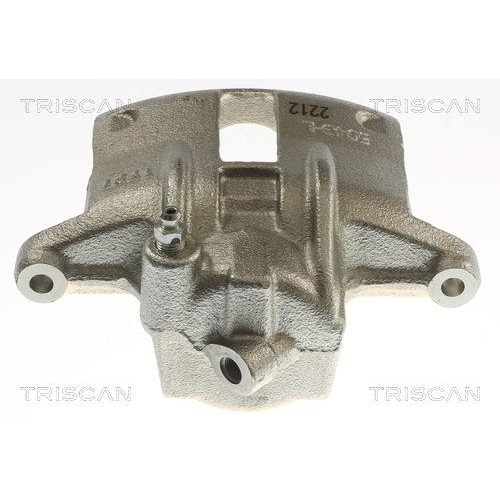 Bremssattel TRISCAN 8175 29125 f&uuml;r AUDI SEAT SKODA VW, Vorderachse links