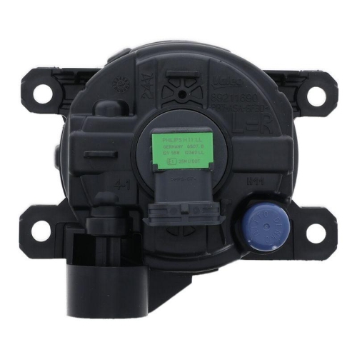 Nebelscheinwerfer VALEO 044553 FOGSTAR f&uuml;r CITRO&Euml;N OPEL PEUGEOT TOYOTA VAUXHALL
