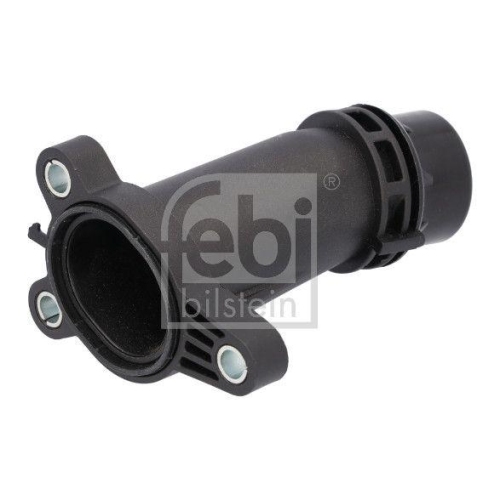 FEBI BILSTEIN K&uuml;hlmittelflansch 186108 f&uuml;r BMW MINI