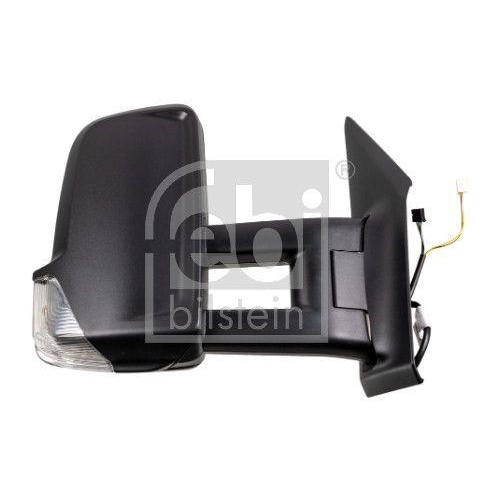 Außenspiegel FEBI BILSTEIN 180341 für MERCEDES-BENZ, rechts