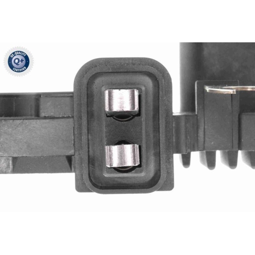 Generatorregler VEMO V30-77-0024 Q+, Erstausr&uuml;sterqualit&auml;t f&uuml;r AUDI BMW SEAT VW