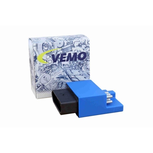 Relais, Kraftstoffpumpe VEMO V15-71-0067 Original VEMO Qualit&auml;t f&uuml;r AUDI SEAT VW