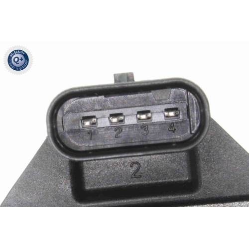 Zusatzwasserpumpe (K&uuml;hlwasserkreislauf) VEMO V30-16-0015 Green Mobility Parts