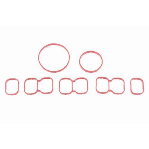 Saugrohrmodul VAICO V30-1743 Original VAICO Qualit&auml;t f&uuml;r MERCEDES-BENZ