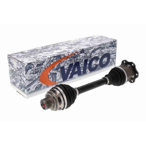 Antriebswelle VAICO V10-6901 Green Mobility Parts f&uuml;r AUDI VAG