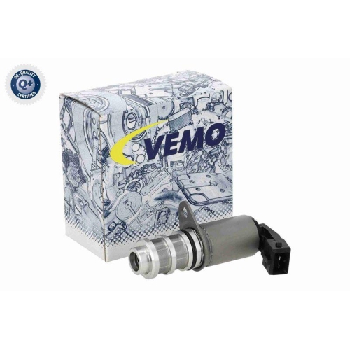Öldruckhalteventil VEMO V20-54-0001 Q+, Erstausrüsterqualität für BMW