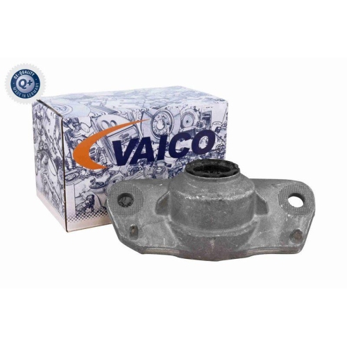 Federbeinst&uuml;tzlager VAICO V10-8049 Q+, Erstausr&uuml;sterqualit&auml;t MADE IN GERMANY VW