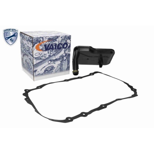 Hydraulikfiltersatz, Automatikgetriebe VAICO V51-0649 EXPERT KITS + für OPEL