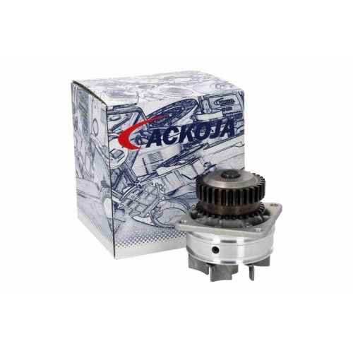 ACKOJA A38-50020 Wasserpumpe, Motork&uuml;hlung Original ACKOJA Qualit&auml;t f&uuml;r NISSAN