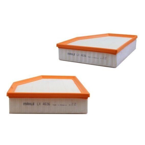Luftfilter KNECHT LX 4636 f&uuml;r BMW