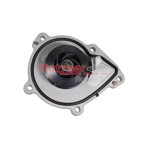 Wasserpumpe, Motork&uuml;hlung METZGER 4007054 GREENPARTS f&uuml;r BMW CITRO&Euml;N OPEL
