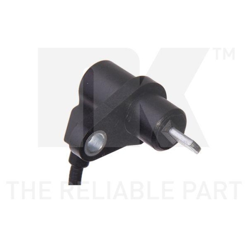 Sensor, Raddrehzahl NK 295212 f&uuml;r SUBARU SUZUKI, Hinterachse rechts