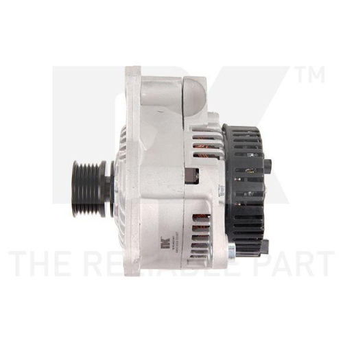 Generator NK 4849640 f&uuml;r VW VAG