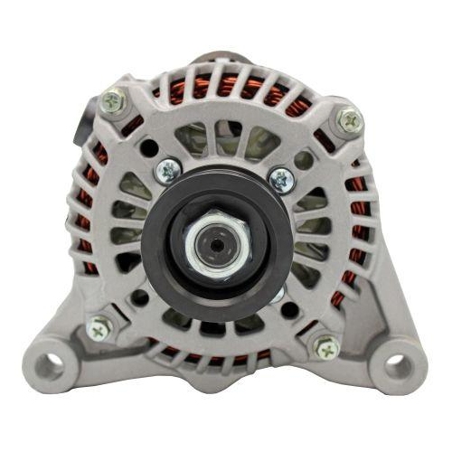 HELLA Generator 8EL 015 630-051 f&uuml;r CITRO&Euml;N MITSUBISHI PEUGEOT