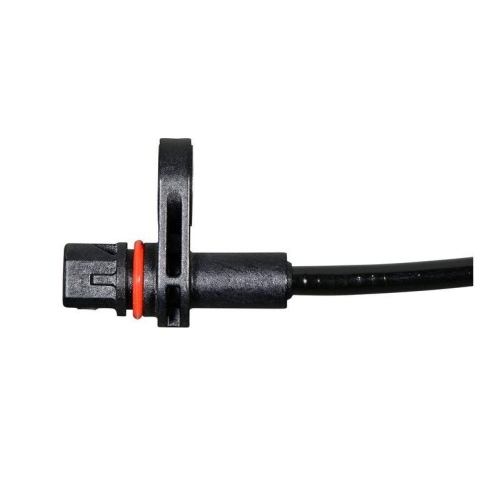 HELLA Sensor, Raddrehzahl 6PU 358 219-371 f&uuml;r MAZDA, Hinterachse